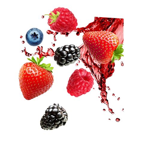 Berries Png Transparent Images Png All