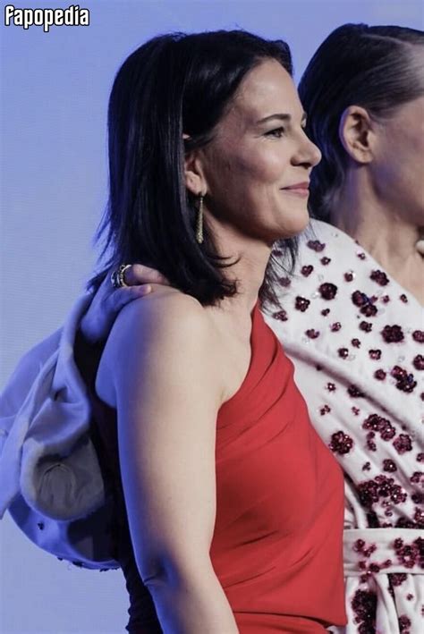 Annalena Baerbock Nude Leaks Photo 7002880 Fapopedia