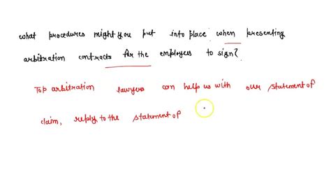 Solved What Are Some Stipulations Outlined In A Bcba Bcaba