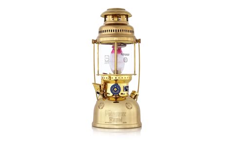 The Original Petromax Lantern HK500