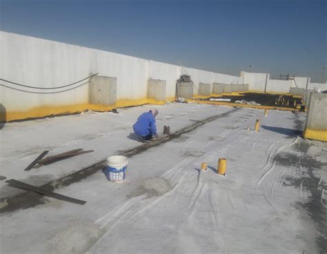 Best Waterproofing Company In UAE Dubai Abu Dhabi Polycare