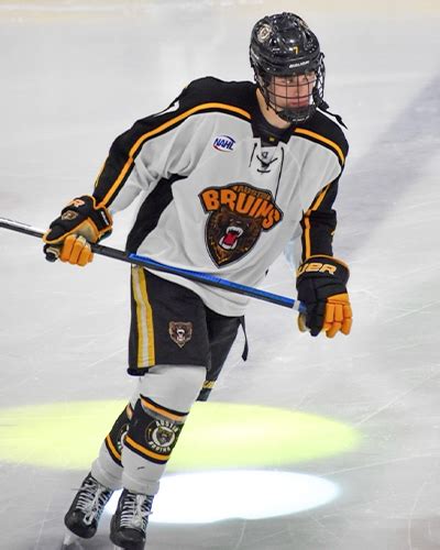 The Austin Bruins Of The North American Hockey League Nahl Are Proud