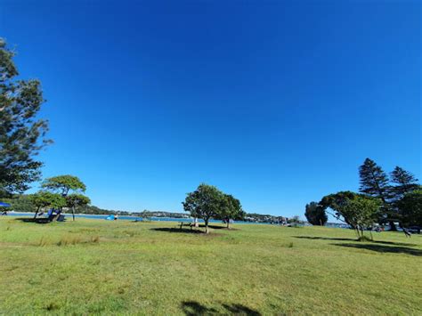 Bonnie Vale Picnic Area Royal National Park Attractions Localista