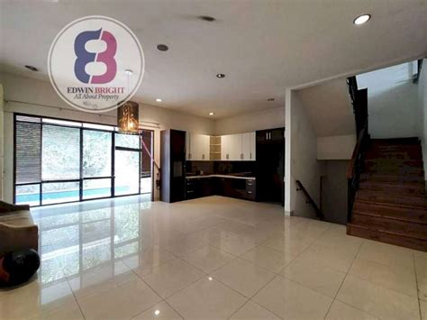 Dijual Rumah MURAH Cantik Pondok Indah Jakarta Dkt Kemang Jaksel