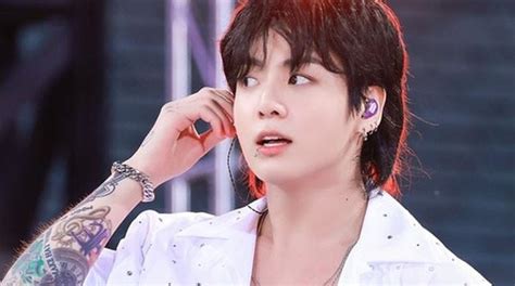 Bts Jungkook Set To Perform Hits ‘3d And ‘seven In Nyc