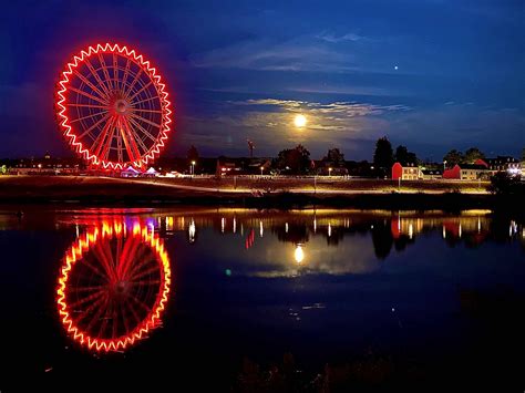 Riesenrad Trier