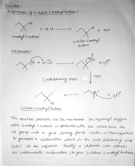 Solved Draw The Full Arrow Pushing Mechanism For The Synthesis Of