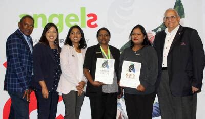 Kzns Lenmed Ethekwini Hospital And Heart Centre Scoops Global Award