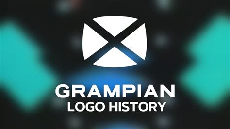 Grampian Television Logo History Youtube