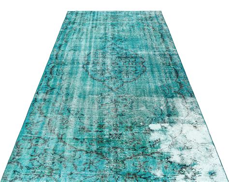 Lofy Tapis rectangulaire intérieur extérieur 4 pi 8 po x 8 pi 9 po