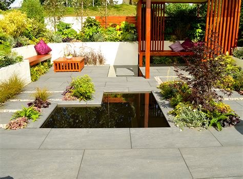 Garden Design Create A Low Maintenance Garden Checkatrade Blog