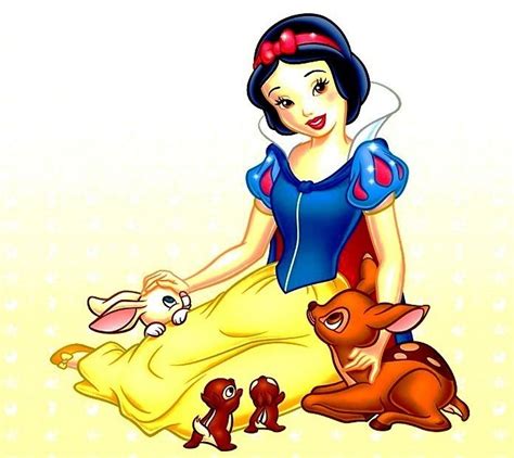 GalleryCartoon: Snow White Cartoon Pictures