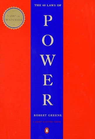 Book Summary The Laws Of Power By Robert Greene