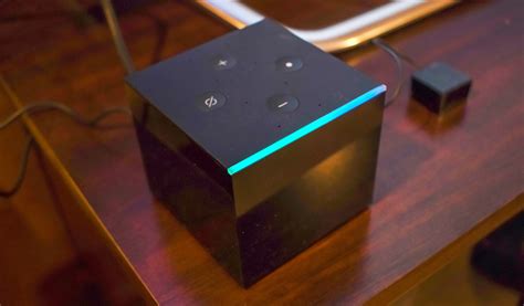 Amazon Fire TV Cube review | Best Buy Blog