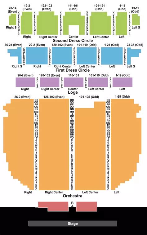 Shen Yun Performing Arts Providence Tickets Providence Performing Arts Center