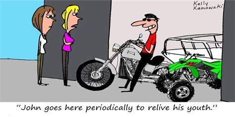 Self Storage For All Your Midlife Crisis Needs FunnyFridays Self