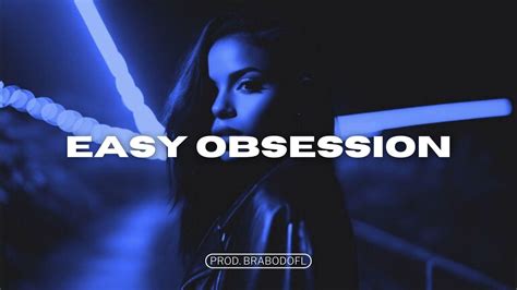 Free Trapsoul Beat X Dark Randb Instrumental Easy Obsession Youtube