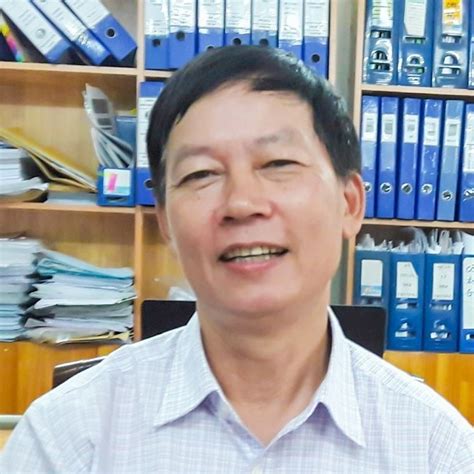 PGS TS NGUYỄN ĐINH TUẤN