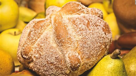 Aprende A Preparar Un Pan De Muerto CNN Video