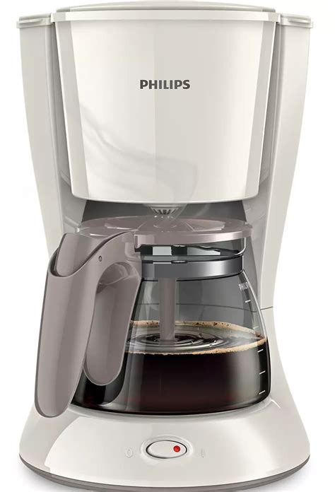 Philips Daily Collection Coffee Maker Hd744700 Electronica Pakistan