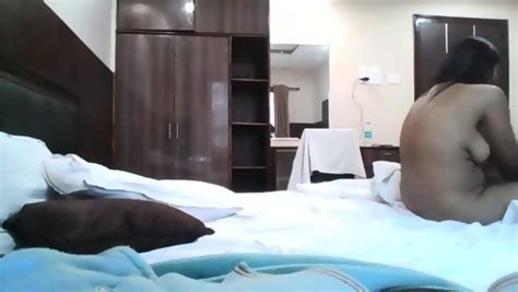 Ugly Rich Guy Gets A Hot Rand Desi Avni