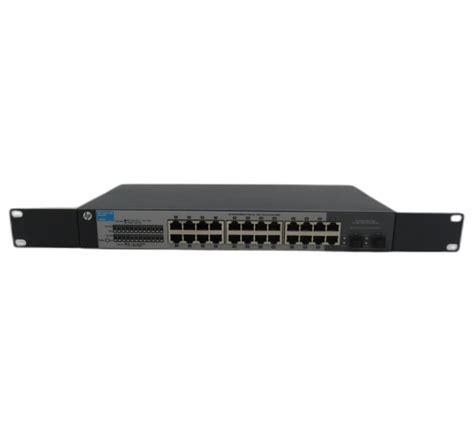 Hp Procurve G Gigabit Ethernet Sfp J A