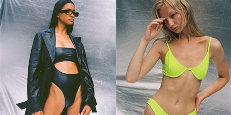 9 Hot Sexy Danielle Cathari Bikini Pics