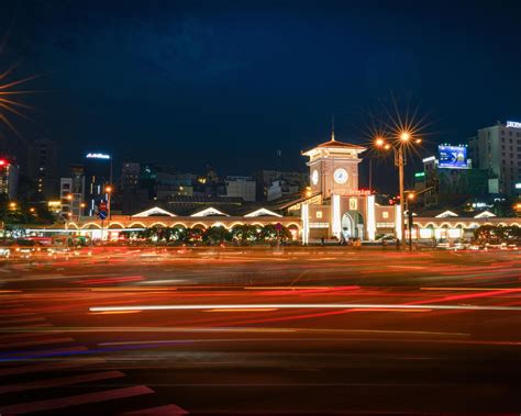 10 Must-Visit Ho Chi Minh City Attractions You Should Know