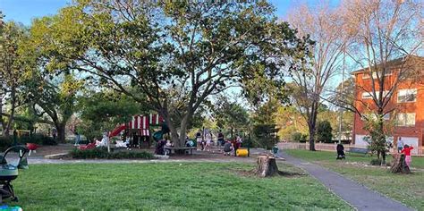 Grasmere Childrens Playground North Shore Mums