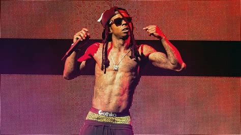 Lil Wayne Hot Boy Freestyle