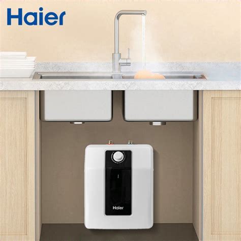 Haier Wholesale Price Heat Water Quickly V W L Modern