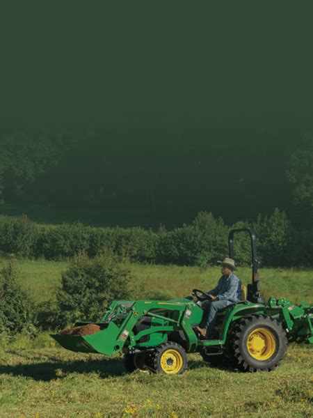 Sunsouth John Deere Sales Service Al Ga Ms