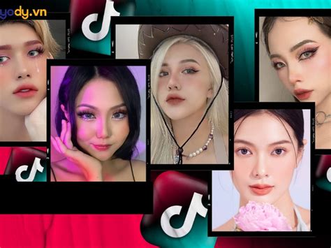 TOP 99 Hot Tiktoker Việt Nam nhiều follow nhất 2024