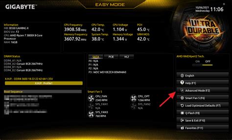 How To Enable Tpm In Gigabyte Bios Settings