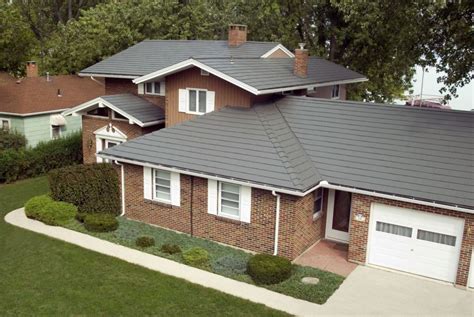 Oxford Shingle Photo Gallery Middle South Systems