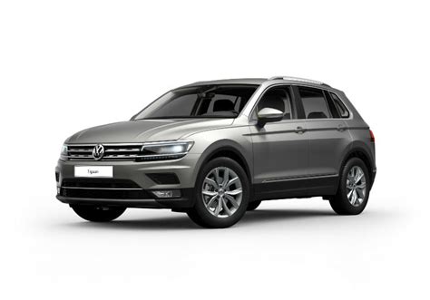 Volkswagen Tiguan Tdi Scr Dsg Advanced Bluemotion Technology Indium