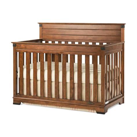 Are Child Craft Cribs Safe? (Important Facts)