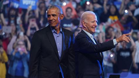 Karine Jean-Pierre says ‘quiet part out loud’ about Joe Biden | news ...