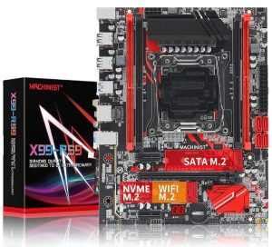 Топ материнских плат 2025: Таблицы характеристик и сравнения