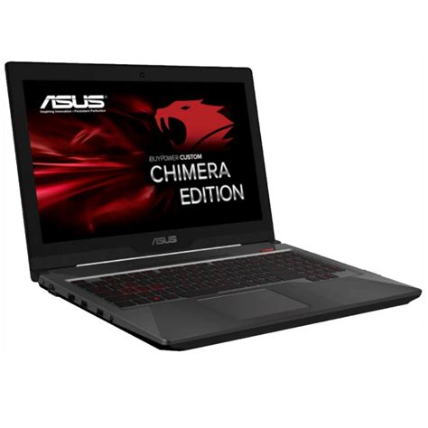Asus FX503V-ME4118T 15.6" FHD Gaming Laptop (i7-7700HQ, 8GB, 1TB+256GB ...