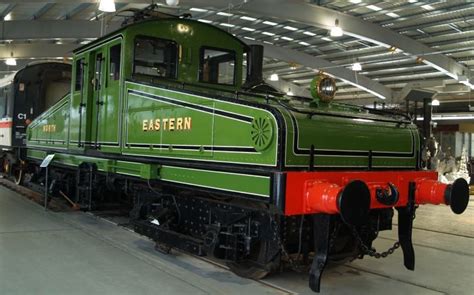 Nrm Trip Locomotion National Railway Museum Shildon Steam