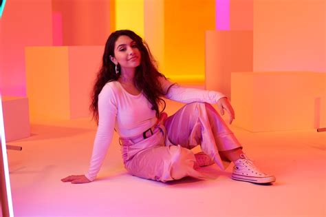 Alessia Cara Makes Acting Debut Releases New Single