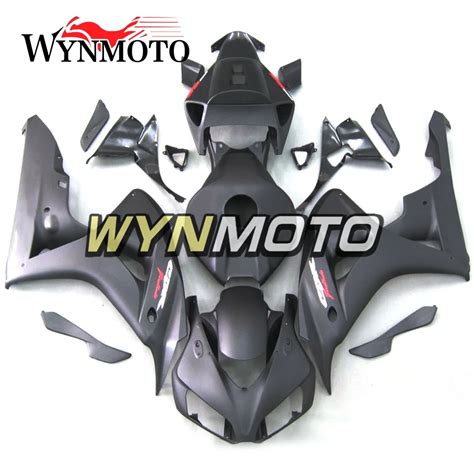 Full Abs Plastics Injection Fairings For Honda Cbr Rr