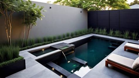 30 Breathtaking Backyard Plunge Pools Redefining Luxury Living - Peak ...