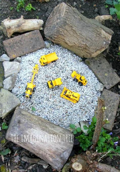 25 Homemade Diy Playground Ideas For Backyard - Diy Folly