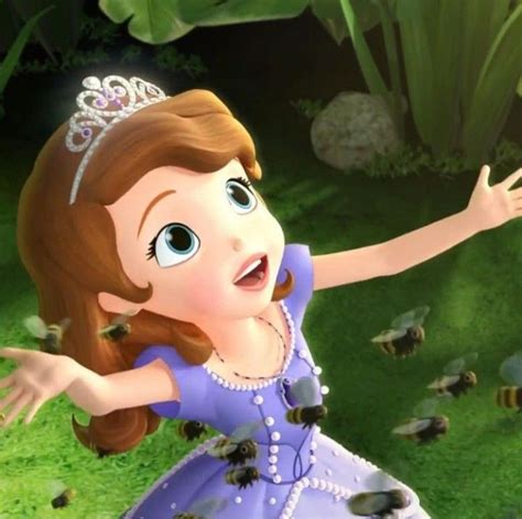 Pin By Anna Secchia On Sofia Princess Sofia The First Sofia The