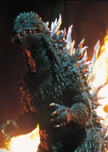 King Kong vs. Godzilla (2006) Fan Casting on myCast