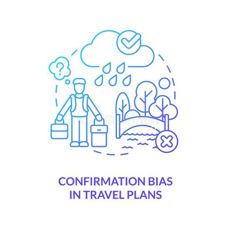 Confirmation Bias Stock Illustrations 157 Confirmation Bias Stock