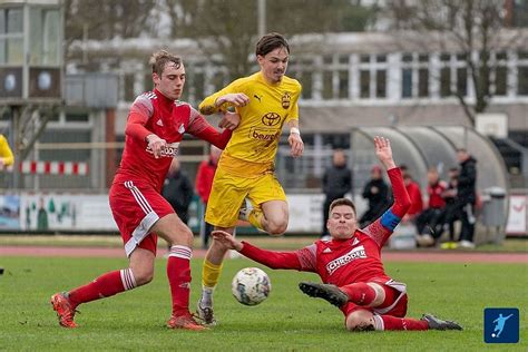 Heiße Phase der Kreisliga Rotenburg hat begonnen FuPa