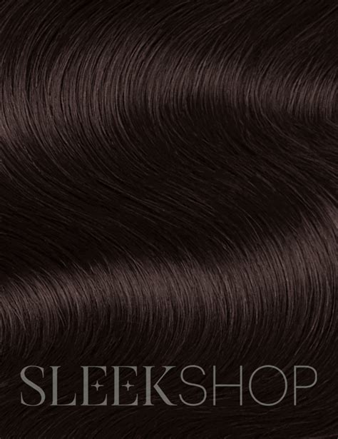 3n Rusk Deepshine Gloss Demi Permanent Color W Sleekshop Hair Rat